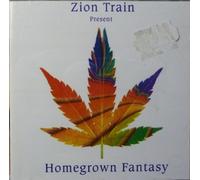 Zion Train - Homegrown Fantasy