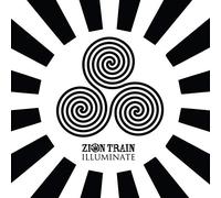 Zion Train - Illuminate