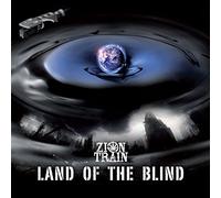 Zion Train - Land Of The Blind