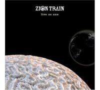 Zion Train - Live As One
