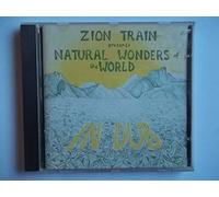 Zion Train - Natural Wonders of/World [Import]