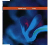 Zion Train - Rise