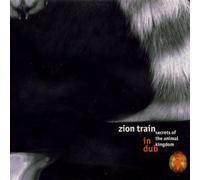 Zion Train - Secrets of the Animal Kingdom