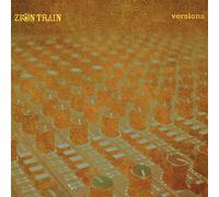 Zion Train - Versions