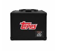 Zion X Topps Slab Case 2R