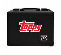 Zion X Topps Slab Case X