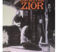 Zior - Every Inch A Man