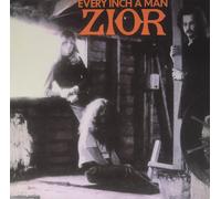 Zior Every Inch A Man (Vinyl LP)