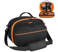 ZIOZERTT Borsa da trasporto resistente all'acqua compatibile con la pompa OutdoorMaster Shark/Dolphin SUP, custodia portatile per accessori elettrici per paddle, solo borsa