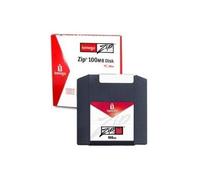 ZIP 100MB Iomega