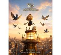 Zip and the Night the City Went Quiet