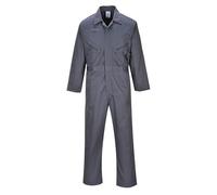 Zip Boilersuit Color: Graphi Talla: Large