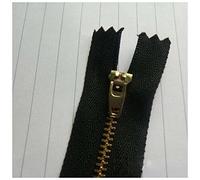 Zip Cerniera 10 pezzi 8 cm 10 cm 11 cm 12 cm 13 cm 15 cm 18 cm Cucito for cucire Zippers Auto Blocco automatico nero Fai da te Zip for cucire jeans calzature for calzature gonna denim Cursore Cerniera