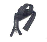 ZIP chiusura lampo catena n.8 cm 150 un cursore