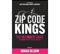 Zip Code Kings: The Ultimate Guide to Growing Your Pest Control Company