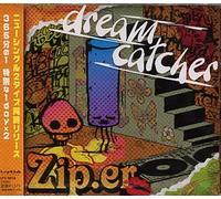 ZIP.ER - dream catcher(Aタイプ)