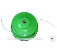 Zip Ersatzfadentesta per Decespugliatore, Set Cura Giardino