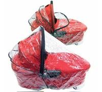 Zip Grande Universal Navicella Parapioggia Hauck Babystyle Mutsy Silvercross ECC