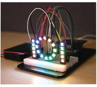 Zip ™ LED Add-On Confezione per Il KITRONIK Micro : Punta Inventore Kit -