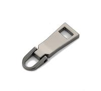 Zip Sliders Alta Qualit Zip Pull Nylon Zip Ricambio 2 Staccabile