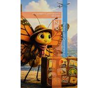 ZIP: una mariposa, pero un poco diferente