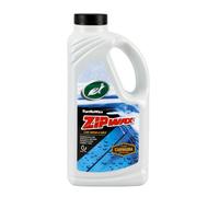 Zip Wax shampoo cera 1000 ml concentrato Azione rapida Pulisce lucida auto moto