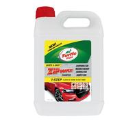 Turtle Wax Shampoo Per Auto Turtle Wax Zip Wax Cera (2,5 l) S_0301_S3700643 Auto