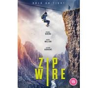 Zip Wire (DVD) (PRESALE 07/09/2026)