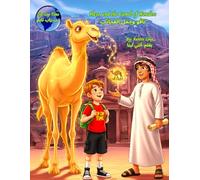 Zip-Zap Time: Navo and the Camel of Wonders: زب-زاب تايم: ناڤو وجمل العجائب