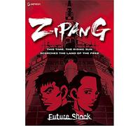 Zipang 1: Future Shock