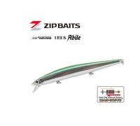 ZipBaits ZBL System Minnow Abile 123S, Saltwater lure , Mare Spigola, Bluefish,