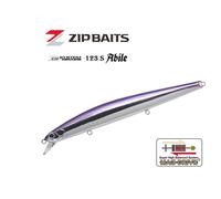ZipBaits ZBL System Minnow Abile 123S, Saltwater lure , Mare Spigola, Bluefish,