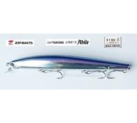 ZipBaits ZBL System Minnow Abile 139S, Saltwater lure , Mare Spigola, Bluefish,