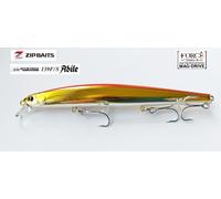 ZipBaits ZBL System Minnow Abile 139S, Saltwater lure , Mare Spigola, Bluefish,