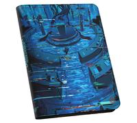 Ultimate Guard Zipfolio 360 Xenoskin Magic: The Gathering "Duskmourn: House o...