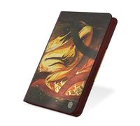 Zipfolio 360 Xenoskin MTG Bloomburrow - Stagione della Perdita