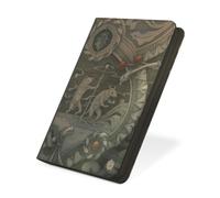 Zipfolio 360 Xenoskin MTG "Bloomburrow" - Stagione della tessitura
