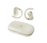 ZIPFORCE Cuffie True Wireless,Cuffie Bluetooth 5.4 a orecchio aperto, 4 microfoni con tecnologia ENC per chiamate nitide, Cuffie Bluetooth OWS con controllo touch, Cuffie TWS impermeabili IPX6