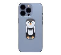 ZipGrips Impugnatura e Supporto per Cellulare | Supporto Universale per Dito del Telefono Cellulare | Supporto Espandibile ultrasottile | Compatibile con la Ricarica Wireless