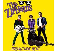 Zipheads - Prehistoric Beat