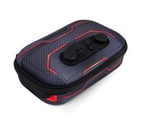 Astuccio per giocatori ZIPIT per bambini, astuccio colorato per joystick per ragazzi