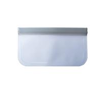 Ziplock Bags Sacchetti di stoccaggio del silicone riutilizzabili sacchetti congelatore sacchetti di manutenzione snack, pane, pancetta, pesce, carne, sacchetto di stoccaggio di pollo Sacchetti Per Ali