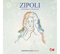 Zipoli - Pastorale For Organ