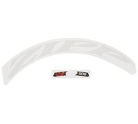 Adesivo per un cerchio Zipp 808 Noir TU