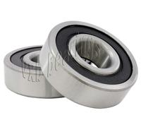 Zipp 303 (Attraverso 2008) Anteriore Hub Cuscinetto Set Bicicletta a Sfera