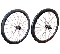 Zipp 303 Fiorrancino Disco Set Ruote 27,5 650B Sram Shimano 12x100 12x142 Nuovo