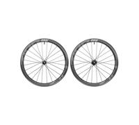 Zipp 303 Firecrest Disc Carbon, Coppia Ruote