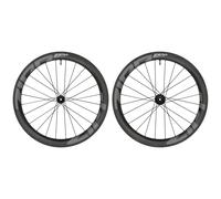 Zipp 303 XPLR SW Disc Carbon, Coppia Ruote, Nero MY24 (A1)