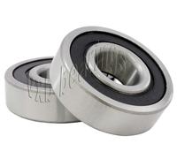 Zipp 404 (2006-2008) Anteriore Hub Bicicletta Ceramica Sfera Cuscinetto Set Di