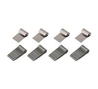 ZIPP accessorio kit 4 cricchetti ruota libera con molla 17mm mozzo 177